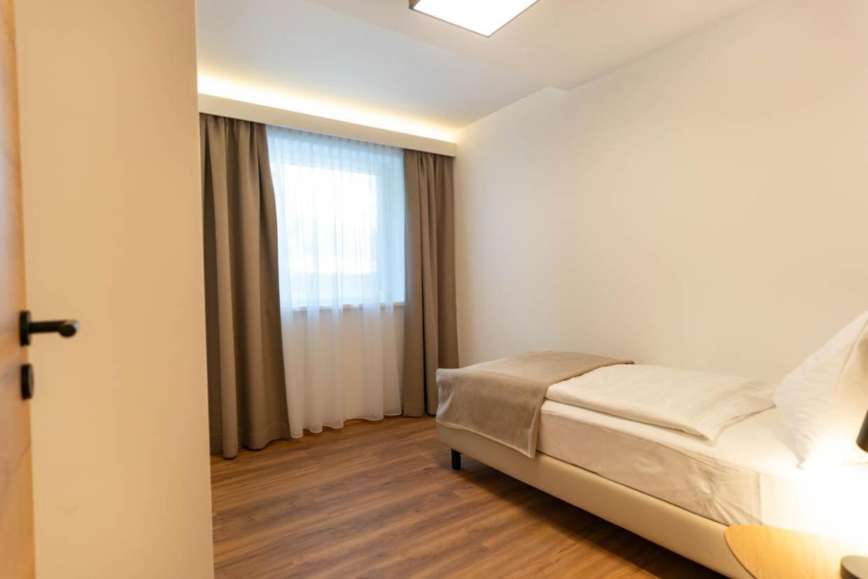 Waldrand Apartments Ramsau am Dachstein Exteriör bild
