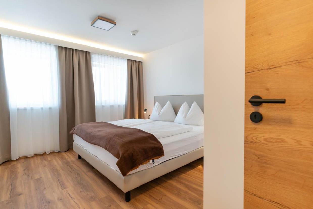 Waldrand Apartments Ramsau am Dachstein Exteriör bild