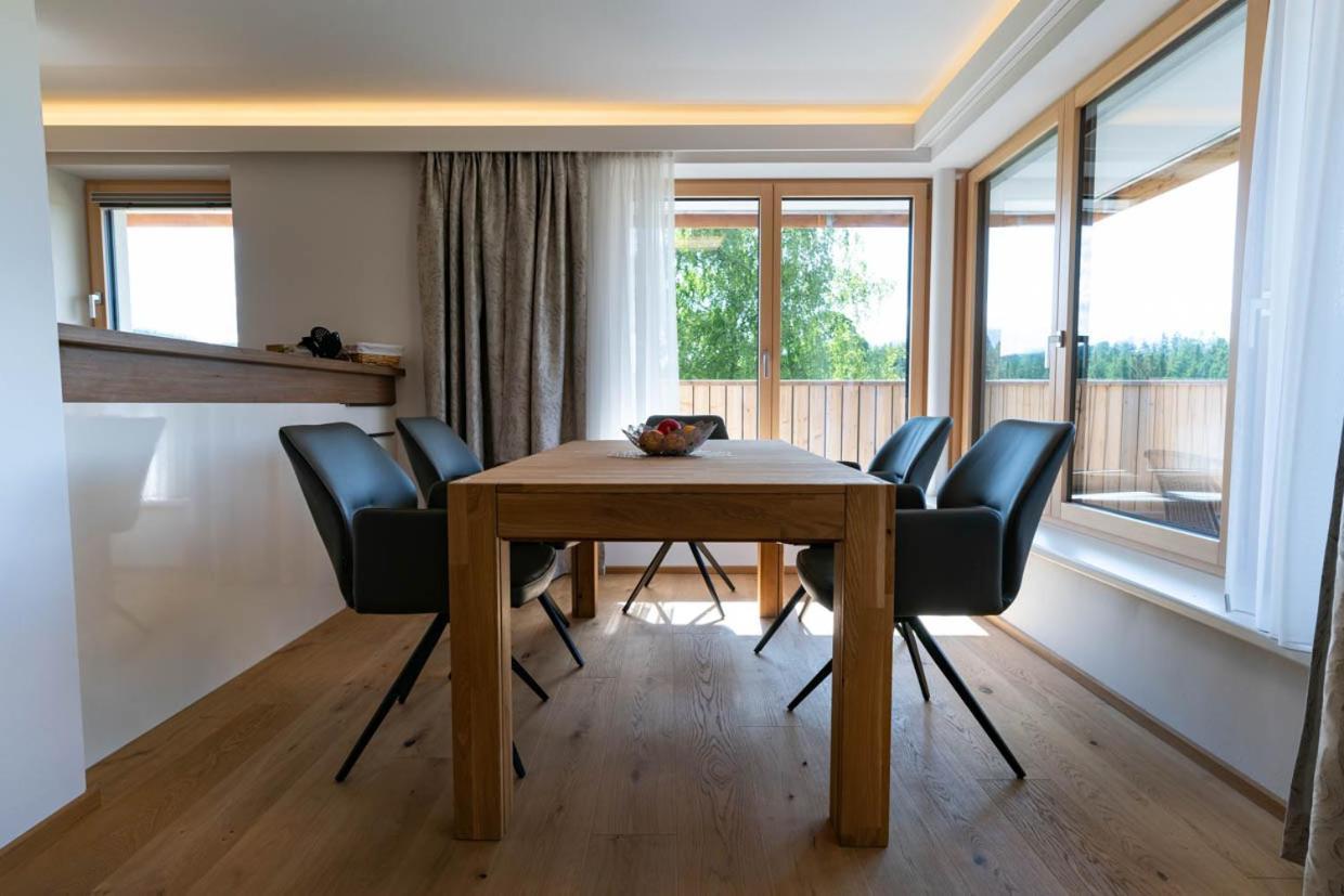 Waldrand Apartments Ramsau am Dachstein Exteriör bild